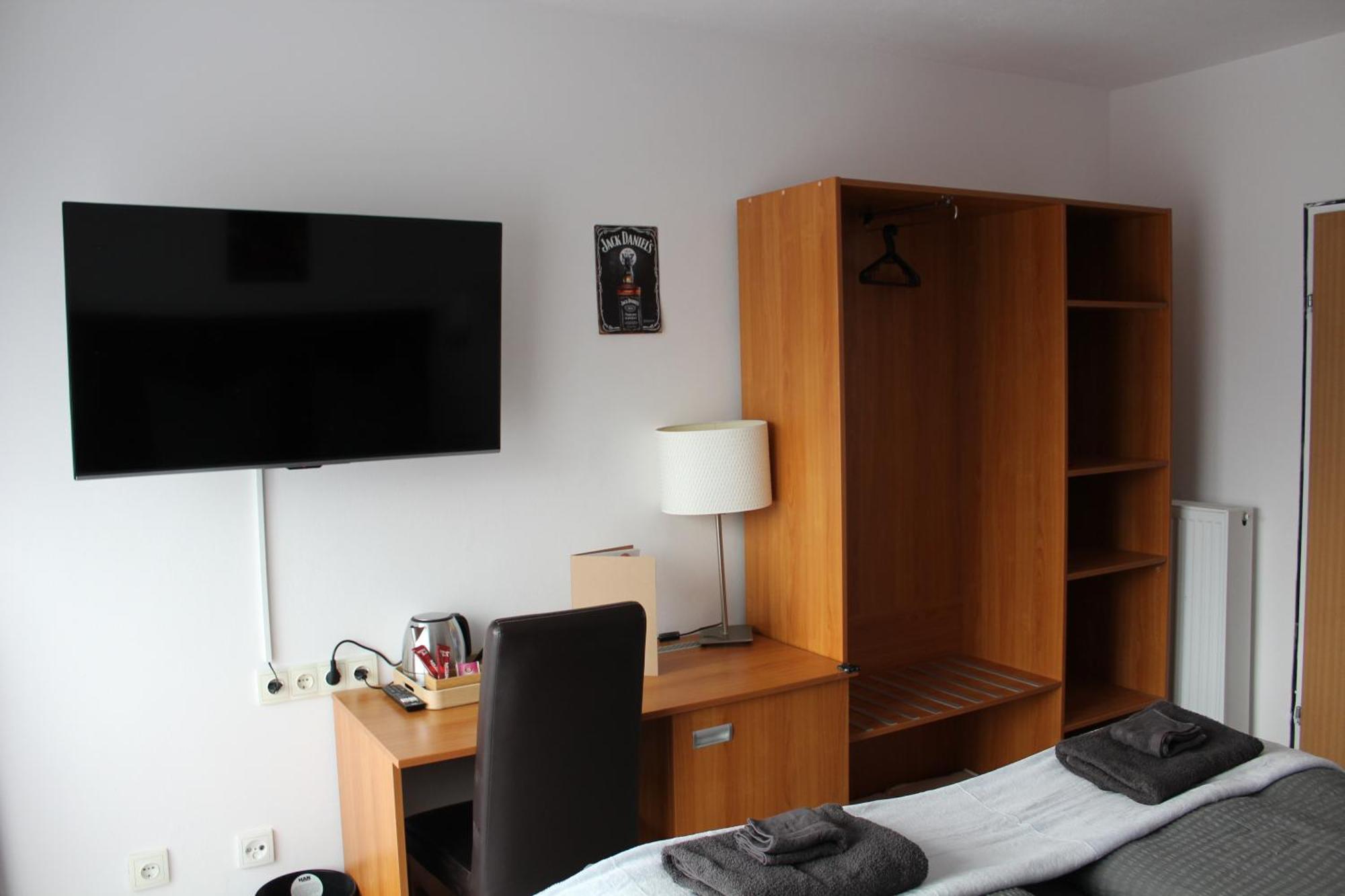 Burghotel - Das Original Norimberga Esterno foto