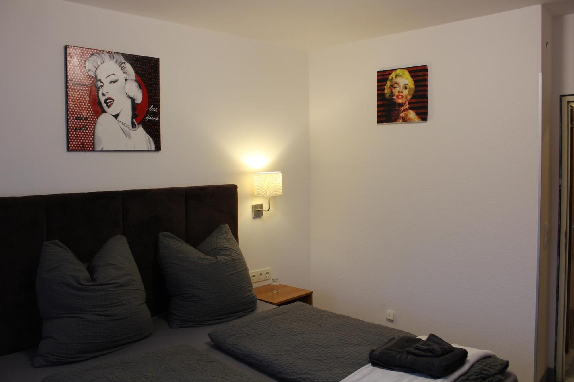Burghotel - Das Original Norimberga Esterno foto