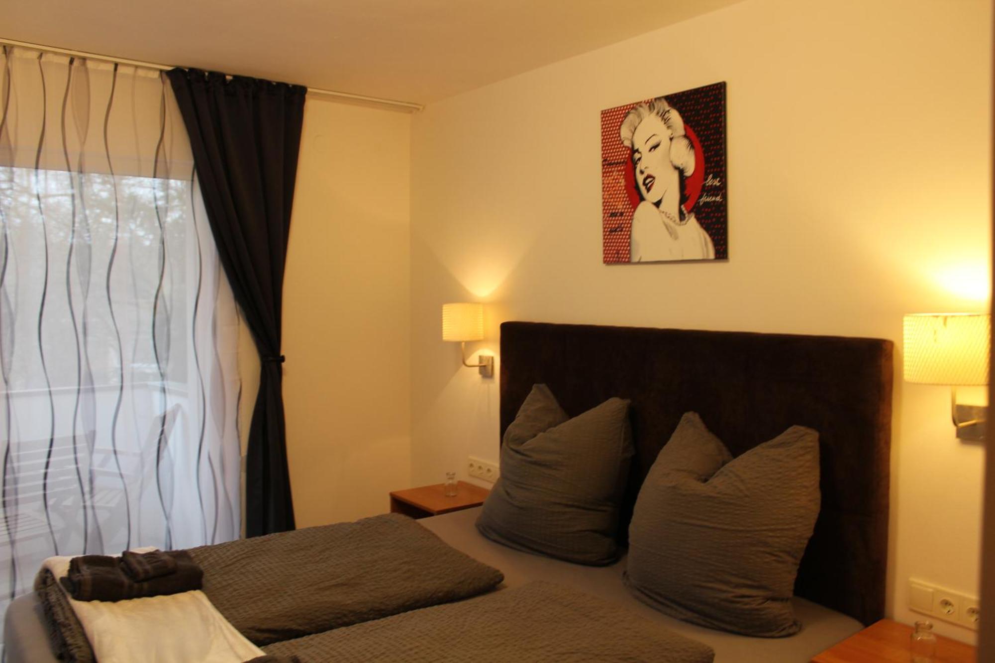 Burghotel - Das Original Norimberga Esterno foto
