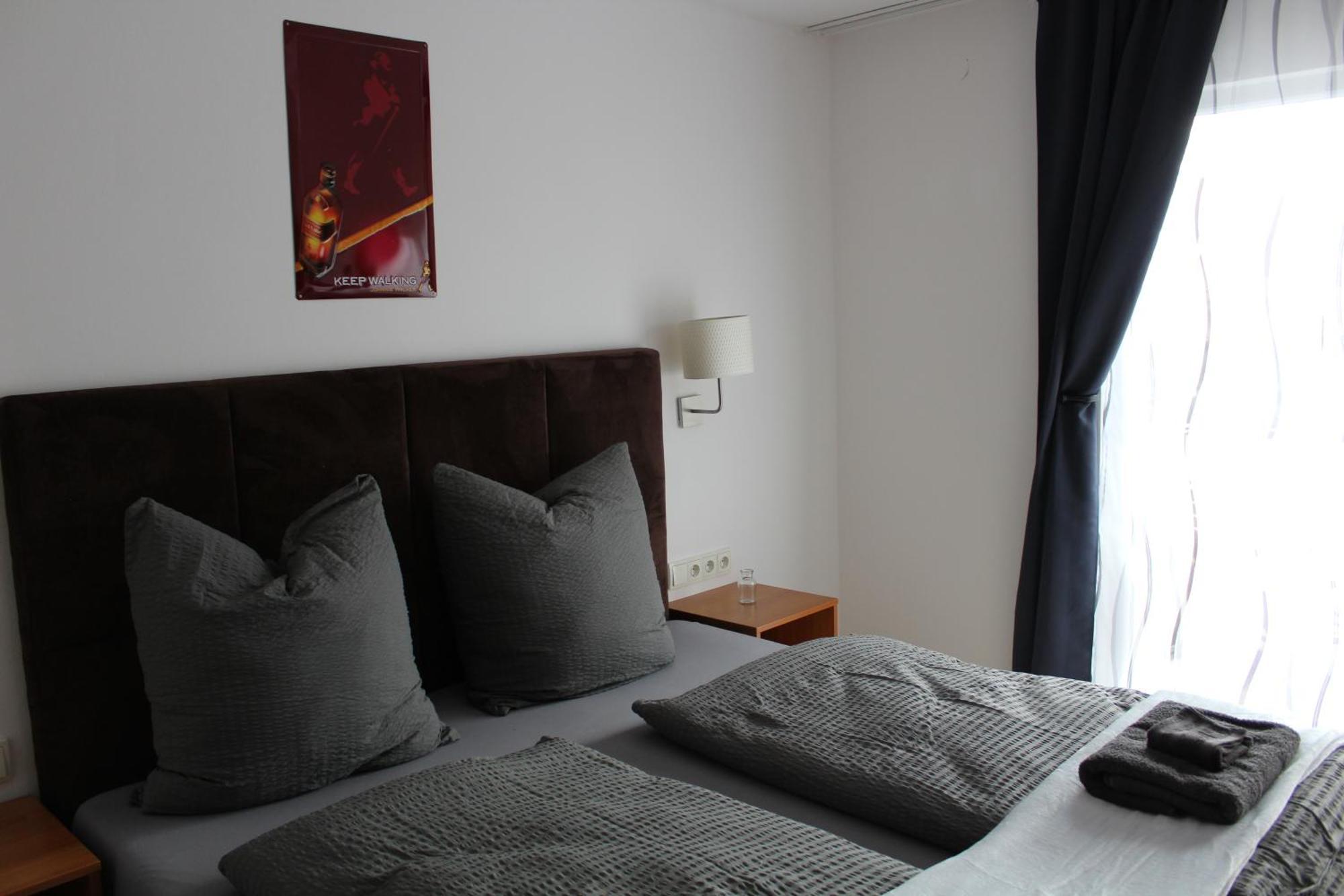 Burghotel - Das Original Norimberga Esterno foto
