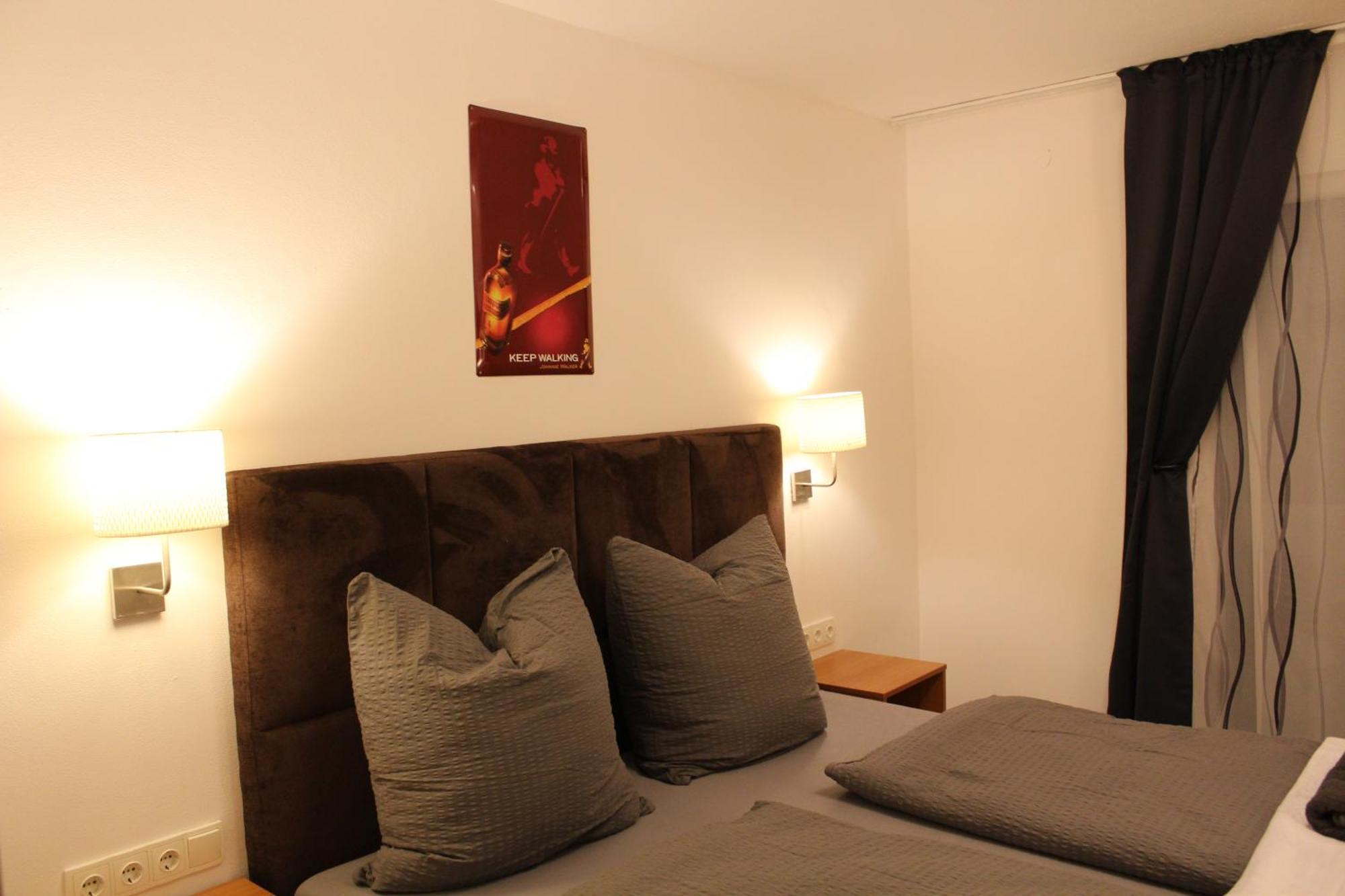 Burghotel - Das Original Norimberga Esterno foto