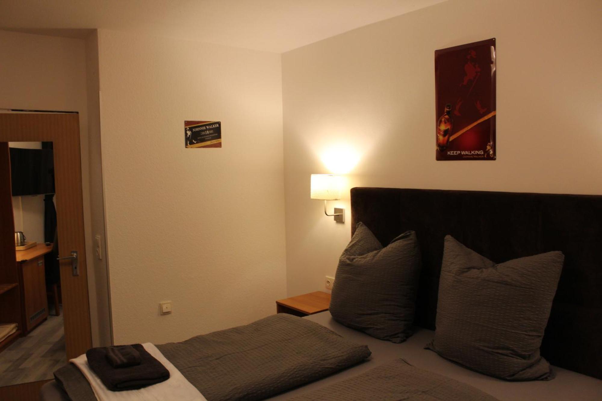Burghotel - Das Original Norimberga Esterno foto