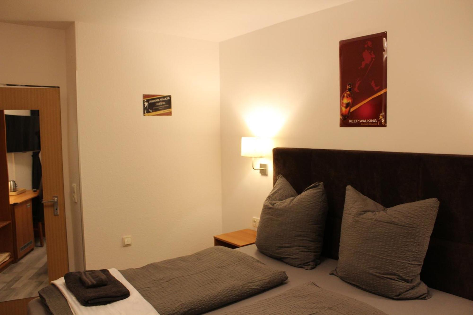 Burghotel - Das Original Norimberga Esterno foto