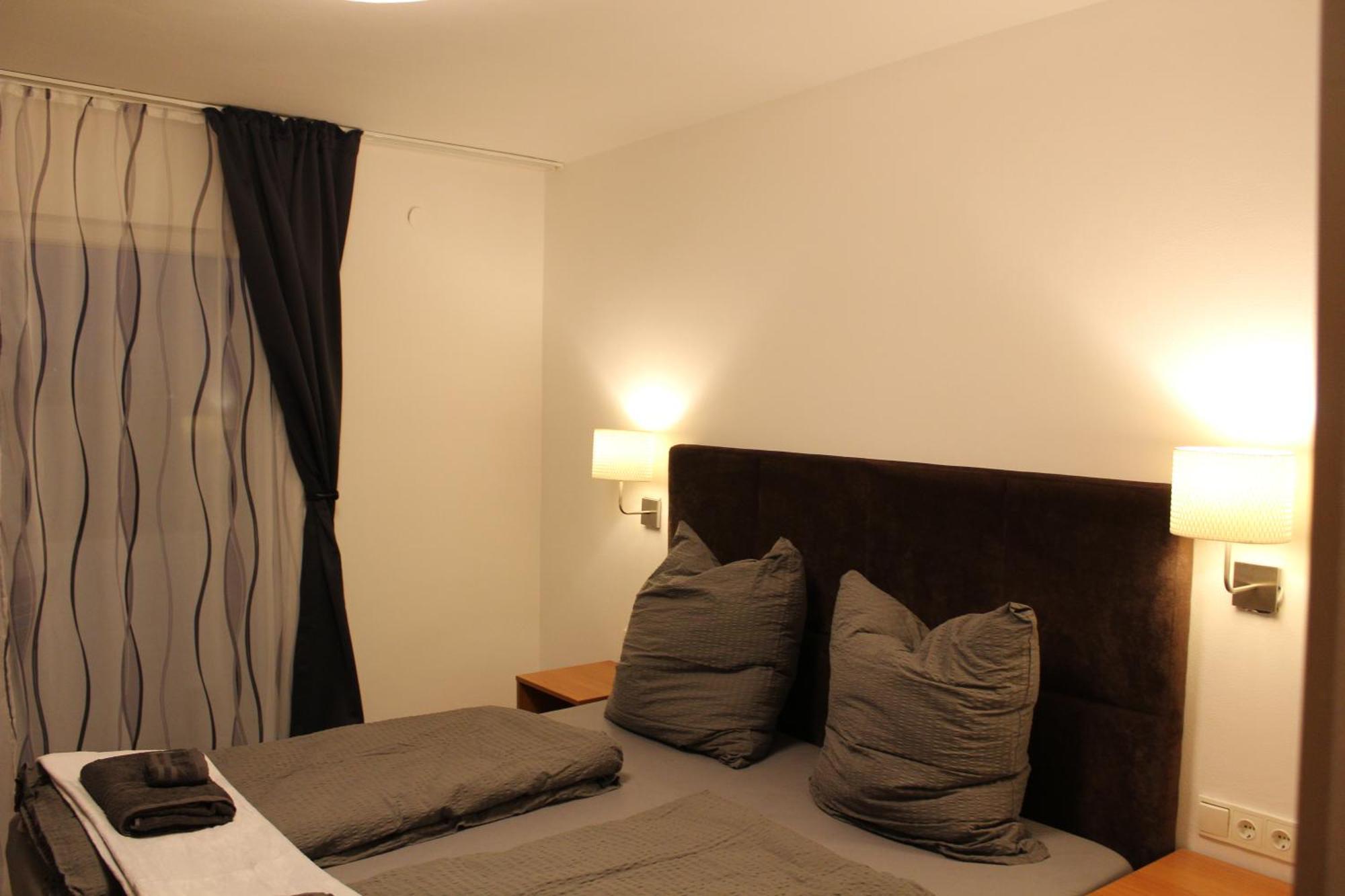 Burghotel - Das Original Norimberga Esterno foto