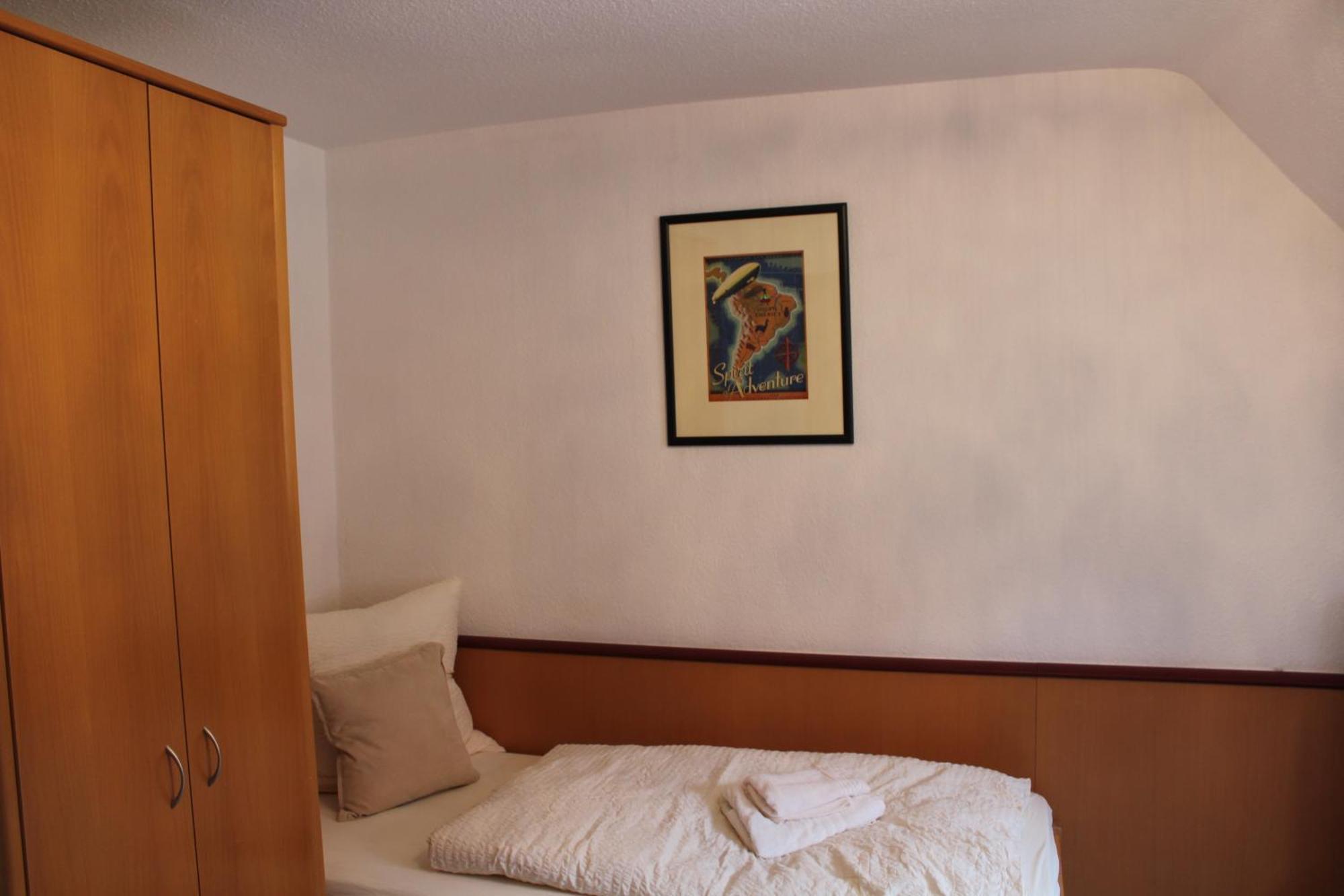 Burghotel - Das Original Norimberga Esterno foto