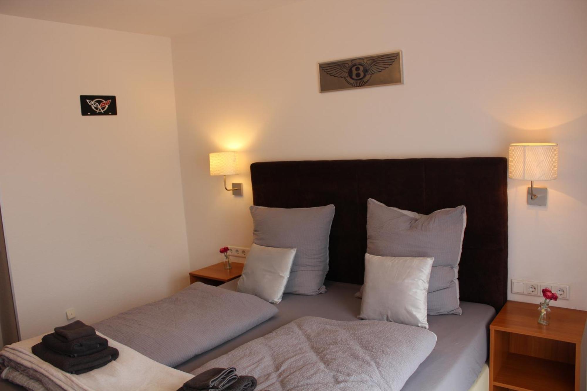 Burghotel - Das Original Norimberga Esterno foto