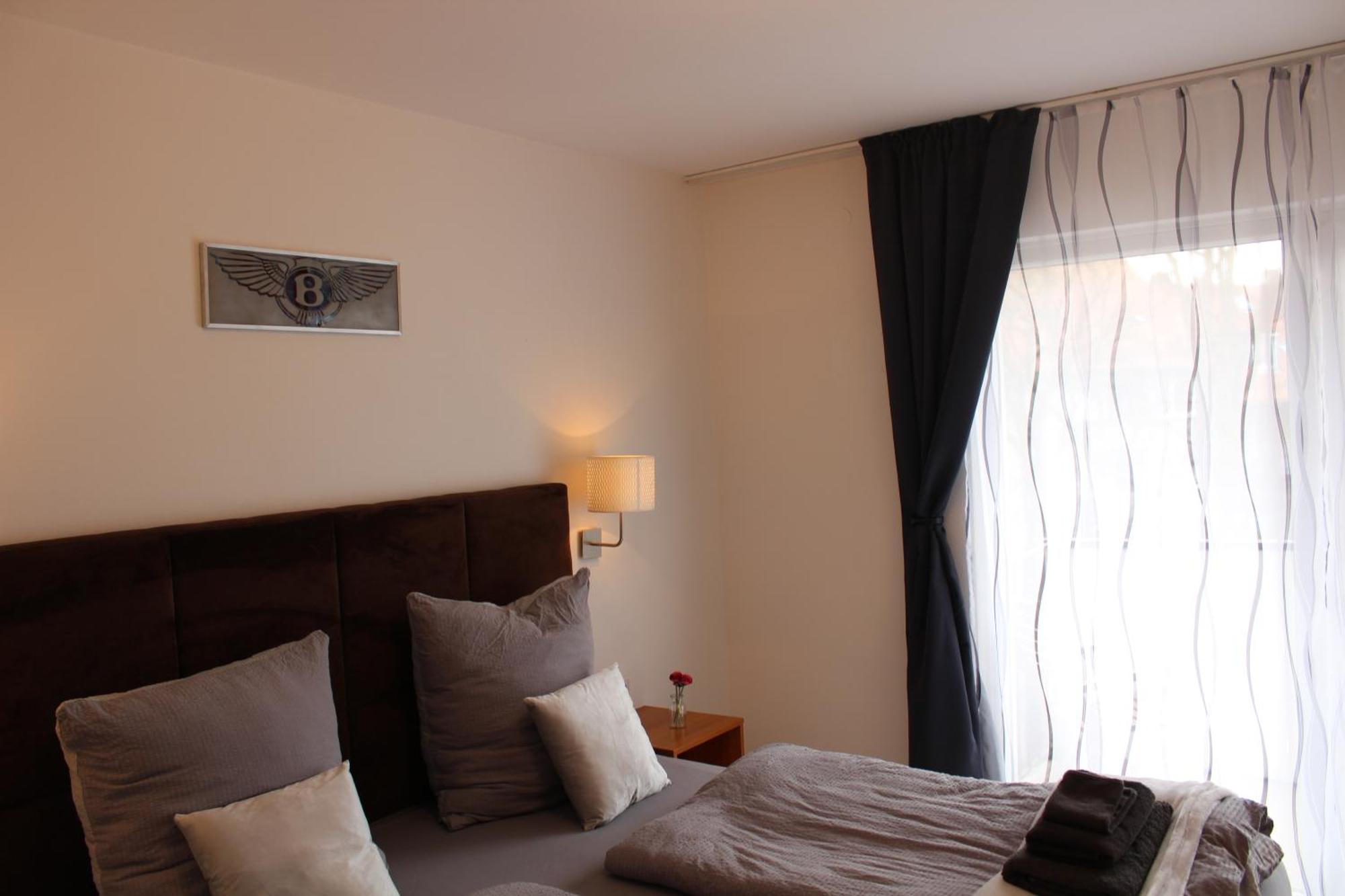 Burghotel - Das Original Norimberga Esterno foto